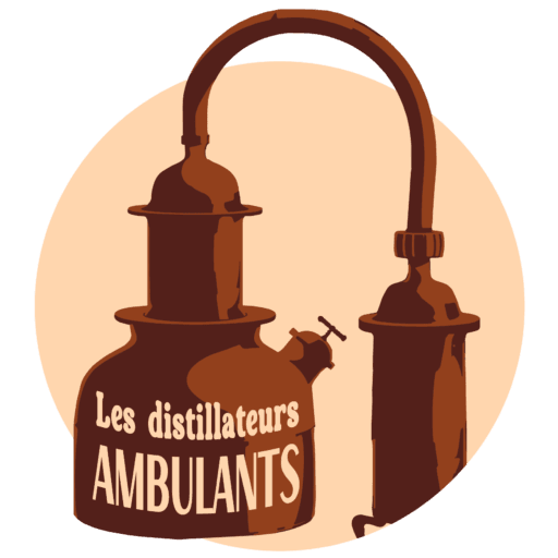 Distillateurs
